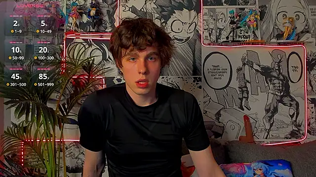 Keith Erickson online show from March 2026 03:24:02 PM