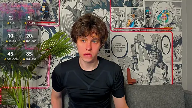 Keith Erickson online show from April 2026 06:09:02 AM