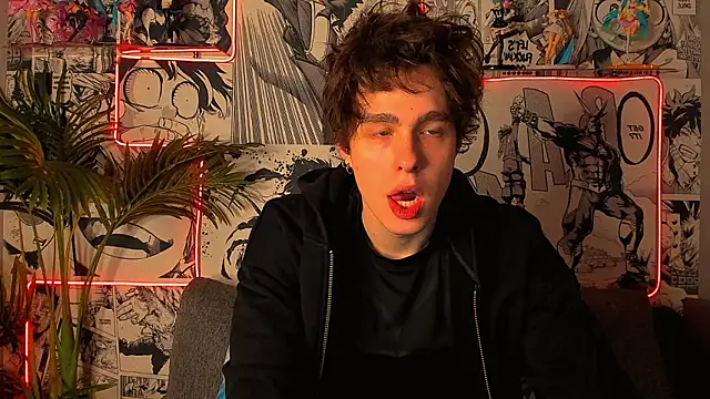 Keith Erickson online show from March 2026 07:05:02 AM