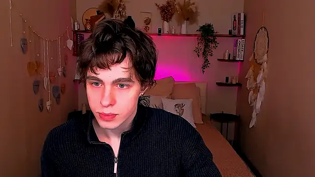 Snapshot of Keith_Erickson chatting on February 2026 10:37:02 AM Keith Erickson online show from February 2026 10:37:02 AM