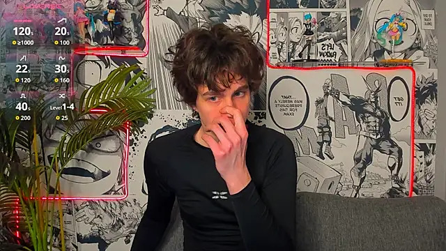 Keith Erickson online show from April 2026 07:54:01 AM