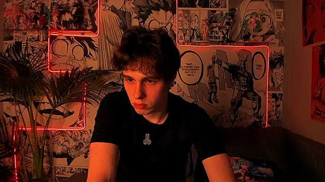 Snapshot of Keith_Erickson chatting on February 2026 02:19:02 PM Keith Erickson online show from February 2026 02:19:02 PM