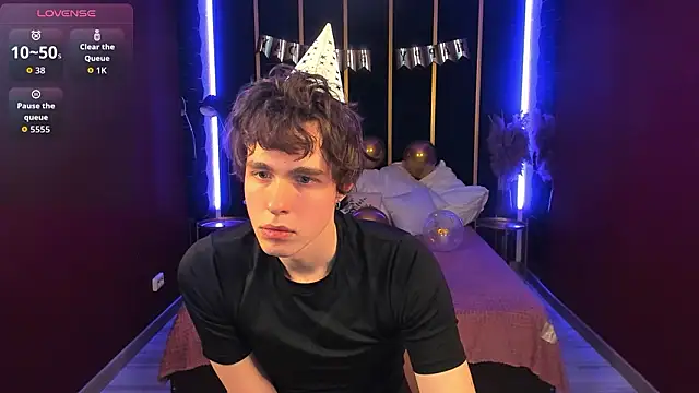 Keith Erickson online show from March 2026 02:40:01 PM