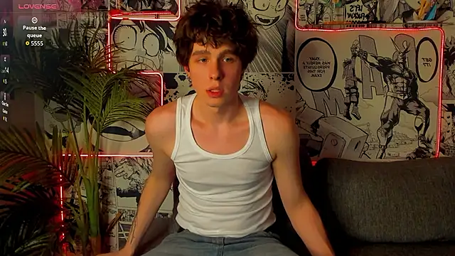 Keith Erickson online show from March 2026 02:22:02 PM