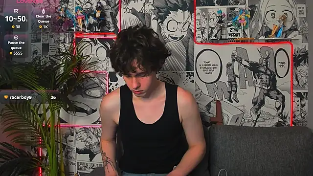 Keith Erickson online show from April 2026 06:42:01 AM