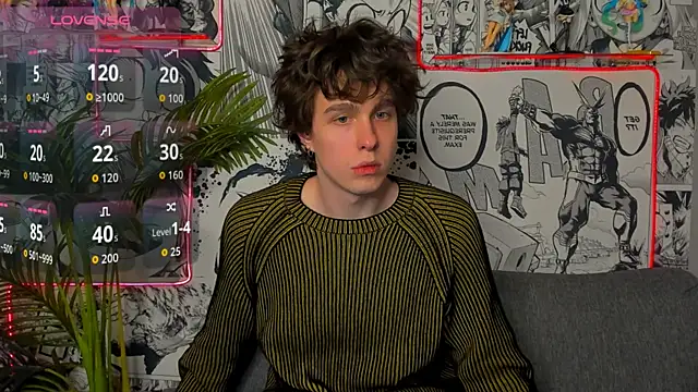 Keith Erickson online show from April 2026 03:51:02 PM