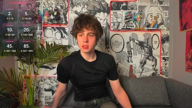 Keith Erickson online show from April 2026 08:32:02 AM