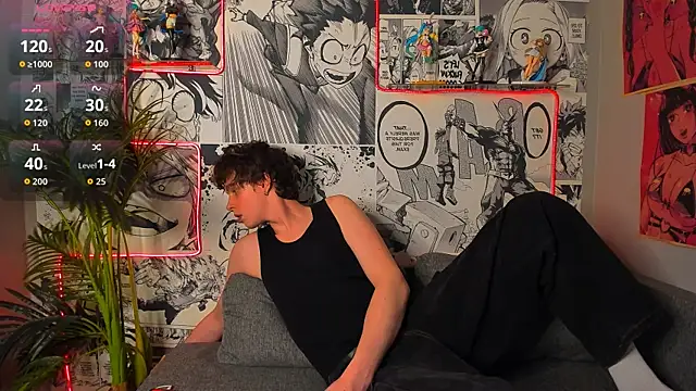 Keith Erickson online show from March 2026 03:10:02 PM