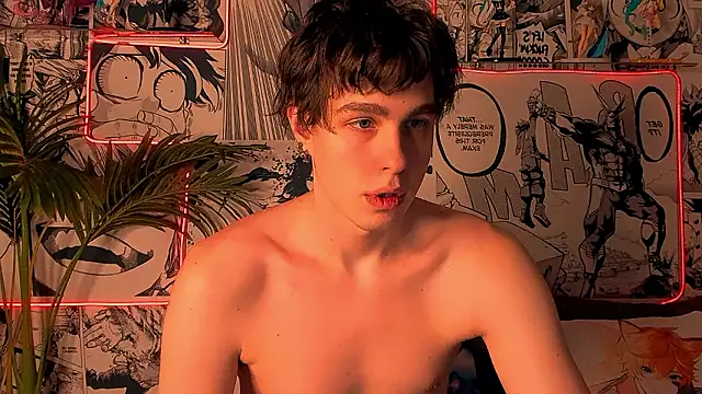 Snapshot of Keith_Erickson chatting on February 2026 06:58:02 AM Keith Erickson online show from February 2026 06:58:02 AM