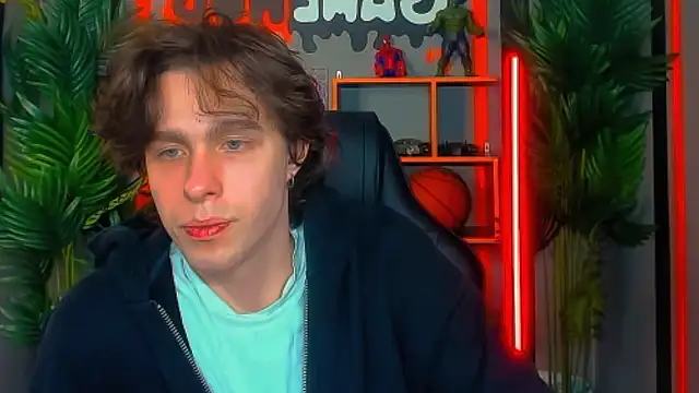 Snapshot of Keith_Erickson chatting on February 2026 03:42:01 PM Keith Erickson online show from February 2026 03:42:01 PM