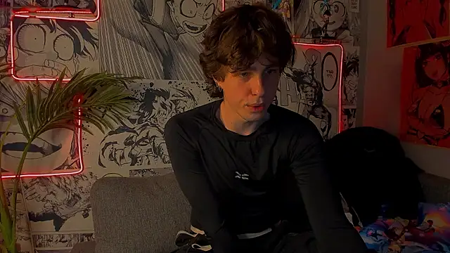 Snapshot of Keith_Erickson chatting on February 2026 10:58:02 AM Keith Erickson online show from February 2026 10:58:02 AM