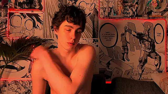 Snapshot of Keith_Erickson chatting on February 2026 11:33:01 AM Keith Erickson online show from February 2026 11:33:01 AM