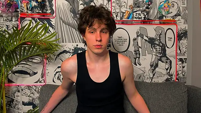 Keith Erickson online show from April 2026 03:50:02 PM