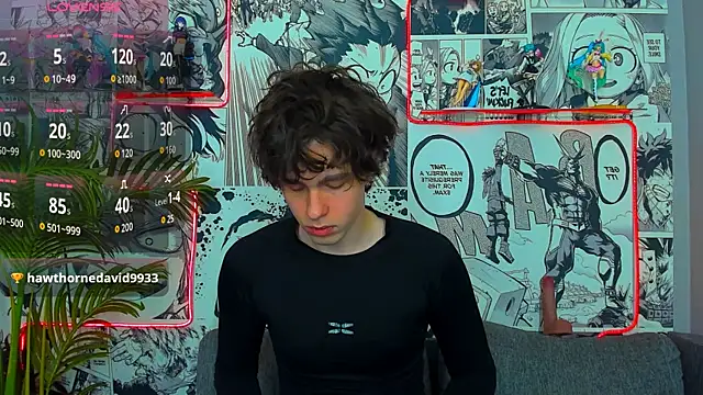 Keith Erickson online show from April 2026 07:25:01 AM