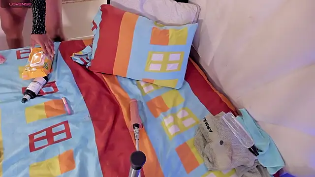 Haileysans online show from March 2026 03:41:01 AM