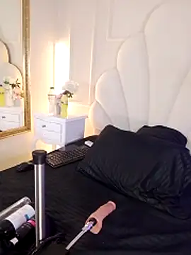 Haileysans online show from April 2026 11:24:01 AM