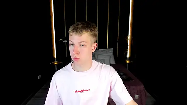 Dylan Norton online show from July 2026 06:24:02 AM