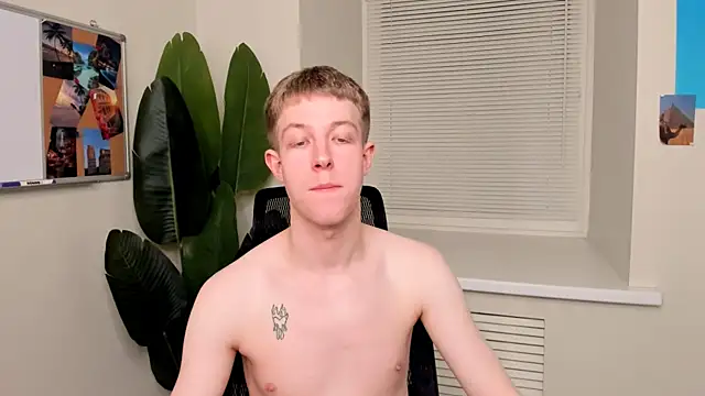 Dylan Norton online show from April 2026 03:08:01 PM