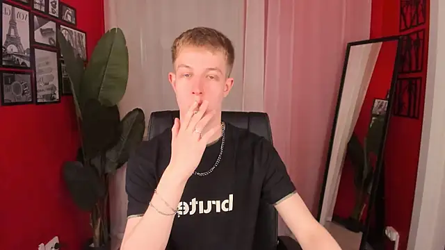 Dylan Norton online show from May 2026 10:34:01 AM