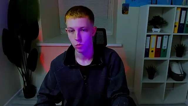 Dylan Norton online show from February 2026 10:28:01 AM