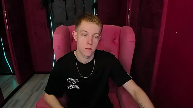 Dylan Norton online show from March 2026 10:26:02 AM