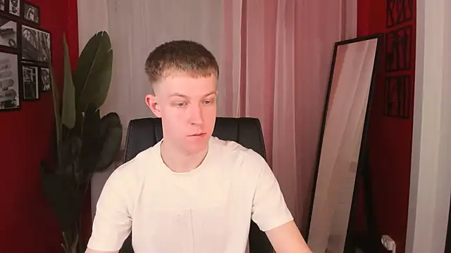 Dylan Norton online show from May 2026 05:43:01 AM