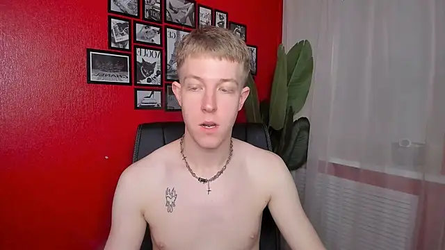 Dylan Norton online show from June 2026 10:26:02 AM