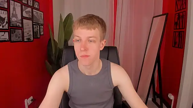 Dylan Norton online show from June 2026 09:50:01 AM