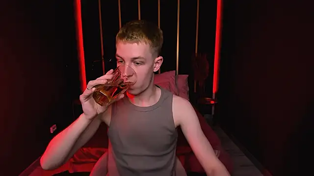 Dylan Norton online show from February 2026 08:47:02 AM