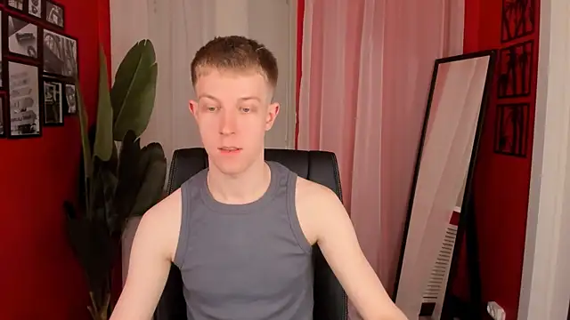 Dylan Norton online show from May 2026 11:02:01 AM