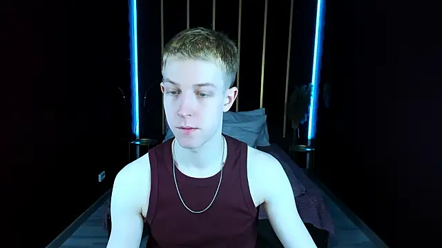 Dylan Norton online show from March 2026 10:30:02 AM