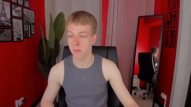 Dylan Norton online show from June 2026 01:23:01 PM