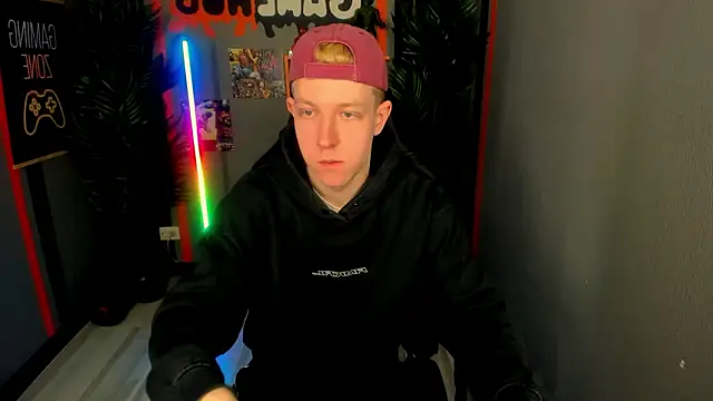 Dylan Norton online show from February 2026 03:56:01 PM