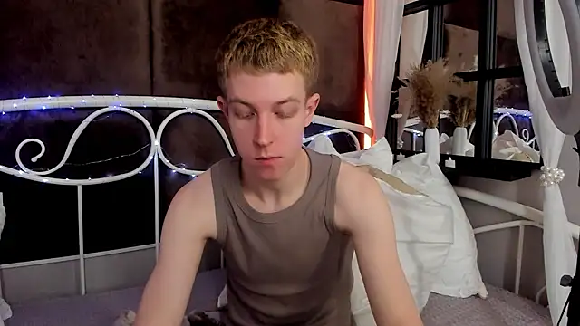 Dylan Norton online show from March 2026 10:16:01 AM