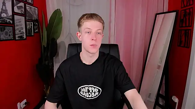 Dylan Norton online show from April 2026 10:43:02 AM