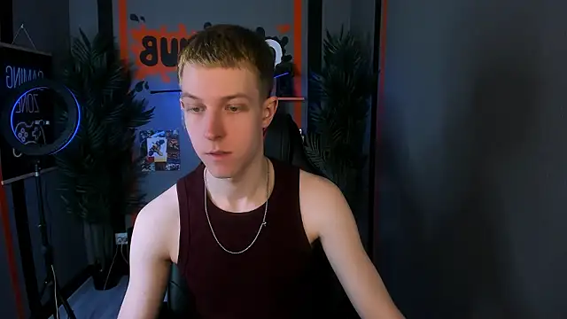 Dylan Norton online show from March 2026 10:30:01 AM