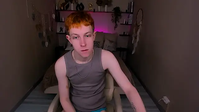 Dylan Norton online show from February 2026 10:25:01 AM