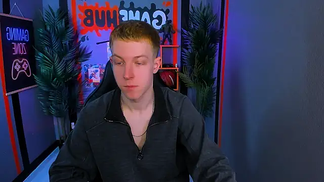 Dylan Norton online show from March 2026 07:48:01 AM