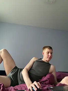 Dylan Norton online show from May 2026 05:16:02 PM