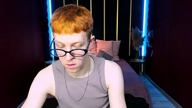 Dylan Norton online show from February 2026 03:34:01 PM