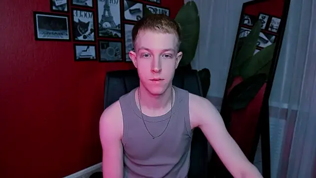 Dylan Norton online show from February 2026 10:48:02 AM