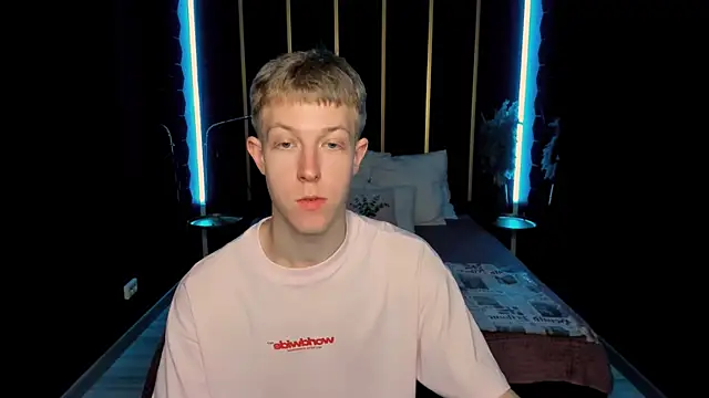 Dylan Norton online show from July 2026 10:56:01 AM