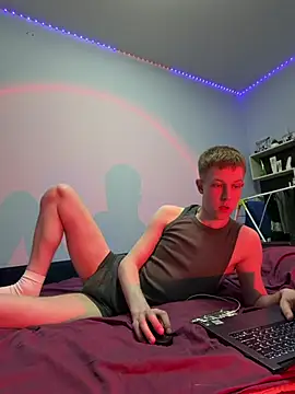 Dylan Norton online show from May 2026 09:05:01 PM