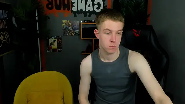 Dylan Norton online show from May 2026 01:51:01 PM