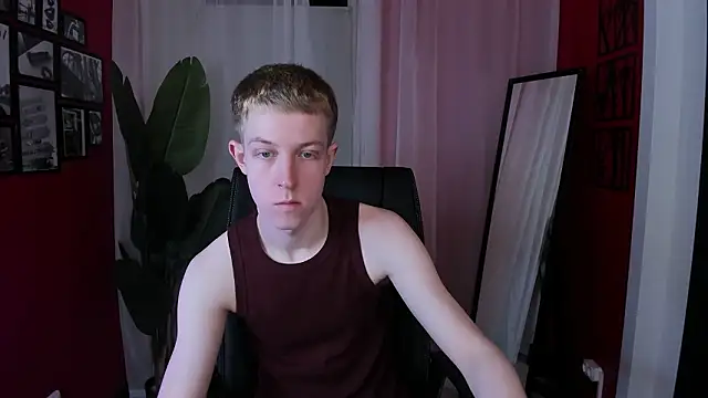 Dylan Norton online show from March 2026 11:25:02 AM