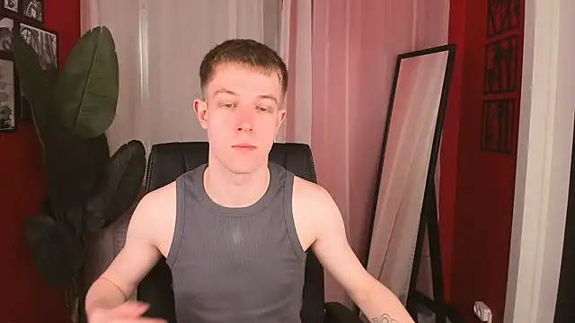 Dylan Norton online show from May 2026 10:12:02 AM