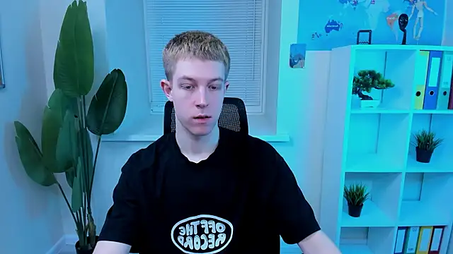 Dylan Norton online show from March 2026 10:26:01 AM