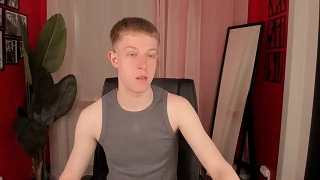 Dylan Norton online show from May 2026 10:21:02 AM