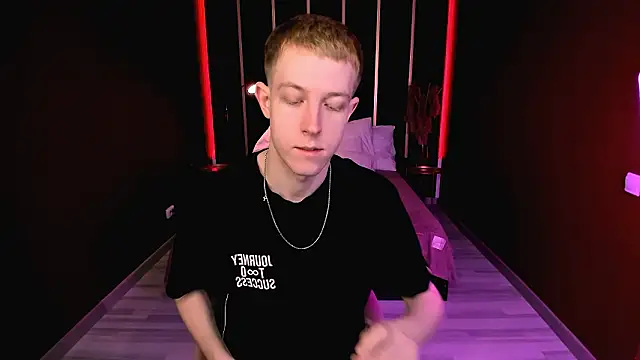 Dylan Norton online show from February 2026 10:26:02 AM