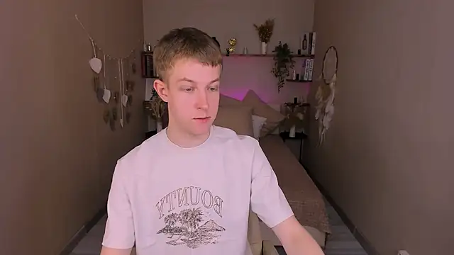Dylan Norton online show from May 2026 09:10:02 PM